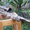 Ruger 10/22 in WTP - 339 - Matthews "Lost" Camo