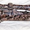 Ruger 10/22 in WTP - 339 - Matthews "Lost" Camo