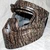 Paintball Mask dipped in RC-782 Ulitmate Camo